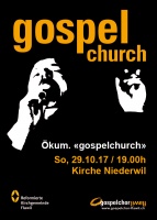 Gospelchurch