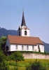 Evangelische Kirche Sennwald-Lienz-Rüthi